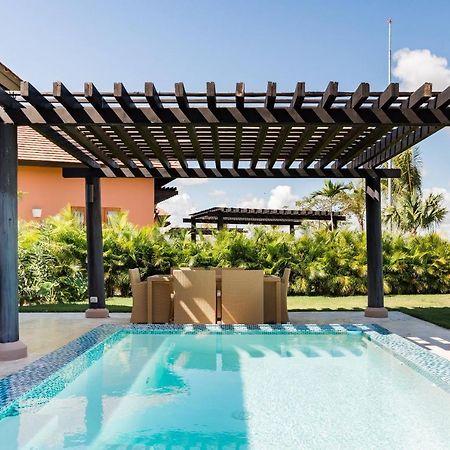 Ileverde 23 - Sunset Bungalow Punta Cana Ngoại thất bức ảnh