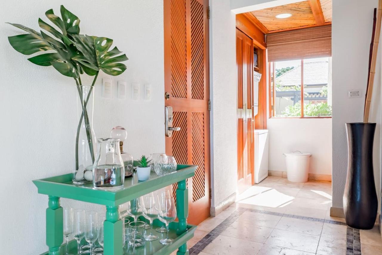 Ileverde 23 - Sunset Bungalow Punta Cana Ngoại thất bức ảnh