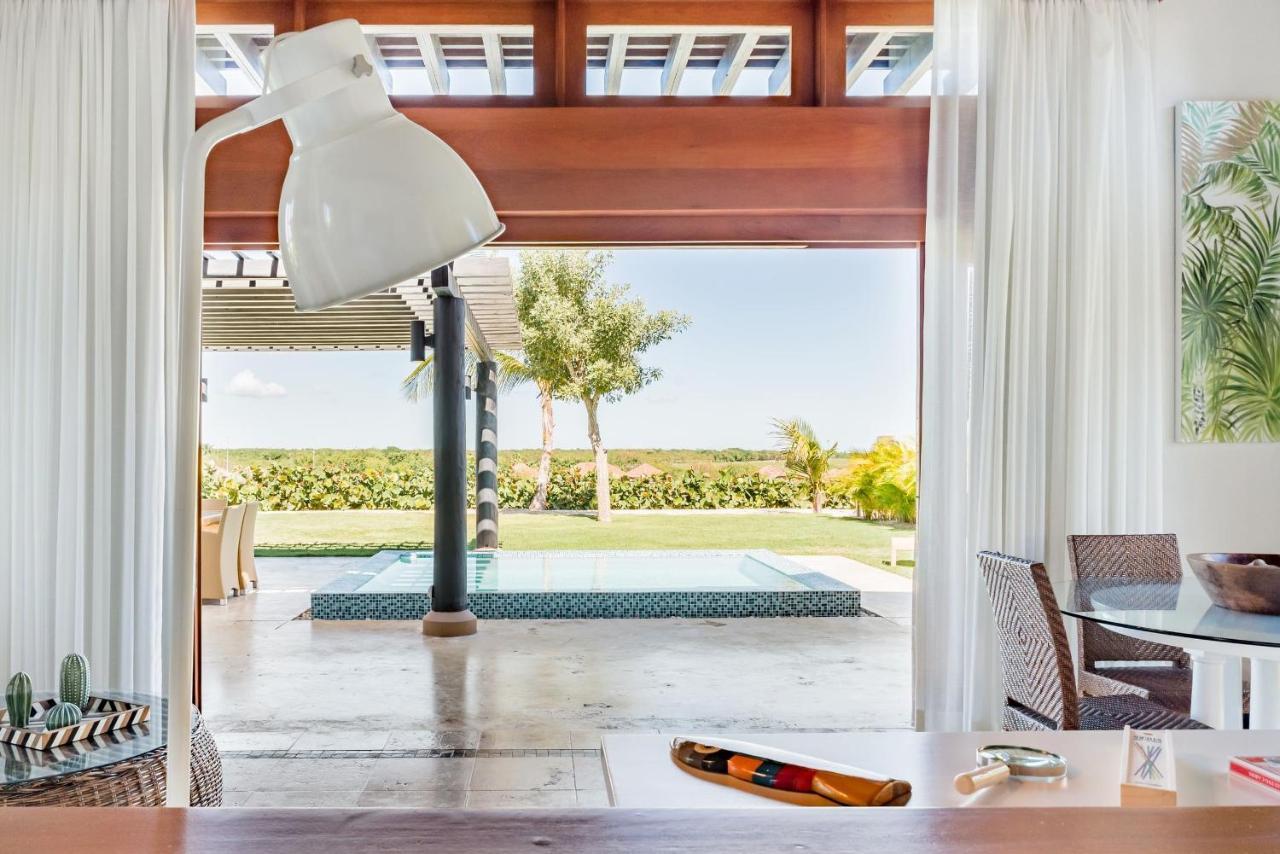 Ileverde 23 - Sunset Bungalow Punta Cana Ngoại thất bức ảnh