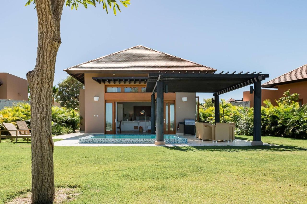 Ileverde 23 - Sunset Bungalow Punta Cana Ngoại thất bức ảnh